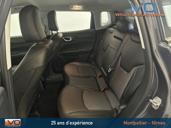 Aperçu de la photo 17 du véhicule JEEP COMPASS