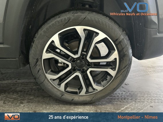 Aperçu de la photo 19 du véhicule JEEP COMPASS