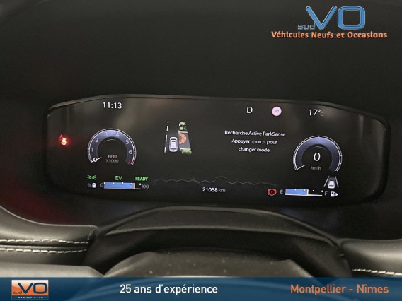 Aperçu de la photo 21 du véhicule JEEP COMPASS