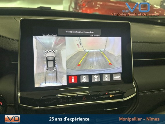 Aperçu de la photo 22 du véhicule JEEP COMPASS