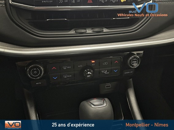 Aperçu de la photo 24 du véhicule JEEP COMPASS