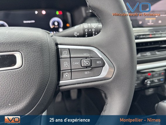 Aperçu de la photo 14 du véhicule JEEP COMPASS