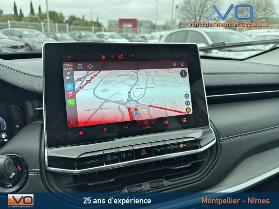 Aperçu de la photo 15 du véhicule JEEP COMPASS