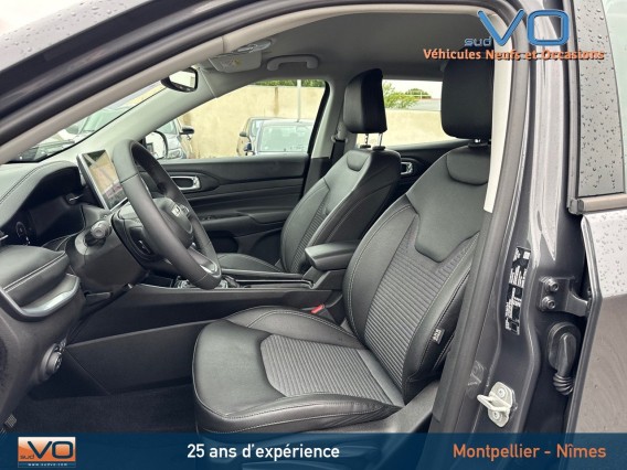 Aperçu de la photo 16 du véhicule JEEP COMPASS