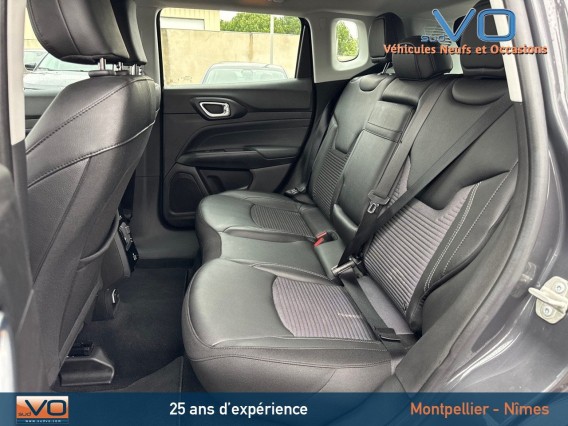 Aperçu de la photo 17 du véhicule JEEP COMPASS