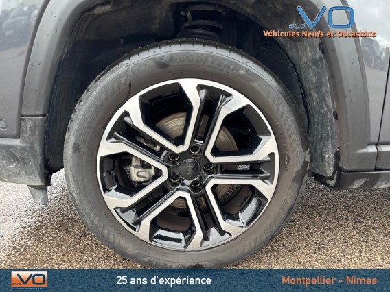 Aperçu de la photo 19 du véhicule JEEP COMPASS