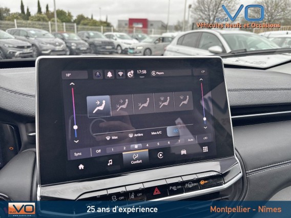 Aperçu de la photo 21 du véhicule JEEP COMPASS