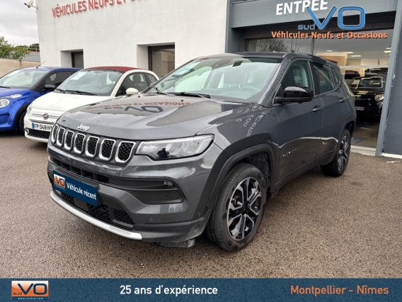 Aperçu de la photo 24 du véhicule JEEP COMPASS