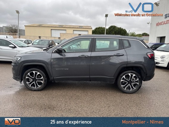 Aperçu de la photo 25 du véhicule JEEP COMPASS