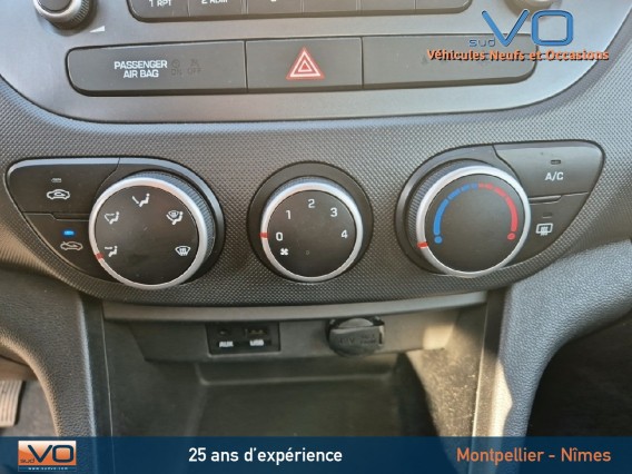 Aperçu de la photo 13 du véhicule HYUNDAI i10