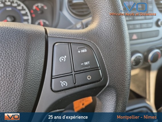Aperçu de la photo 21 du véhicule HYUNDAI i10