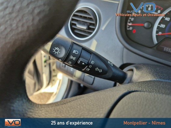 Aperçu de la photo 23 du véhicule HYUNDAI i10