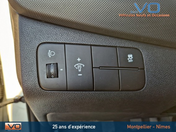 Aperçu de la photo 25 du véhicule HYUNDAI i10