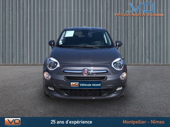 Aperçu de la photo 2 du véhicule FIAT 500X