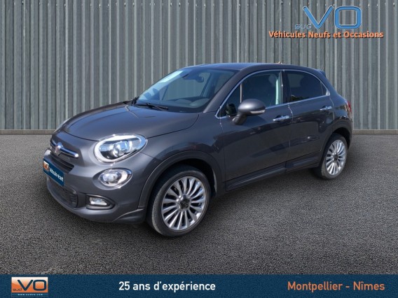 Aperçu de la photo 3 du véhicule FIAT 500X