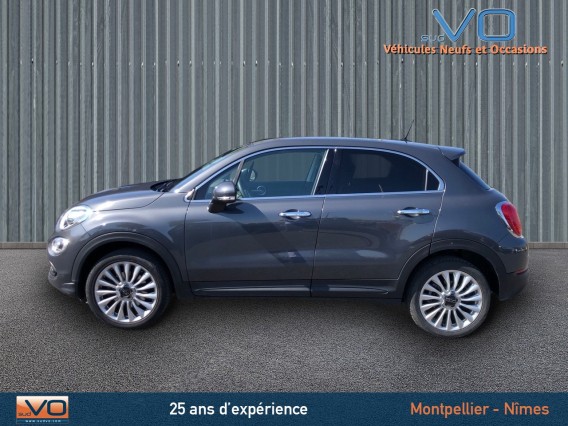 Aperçu de la photo 4 du véhicule FIAT 500X