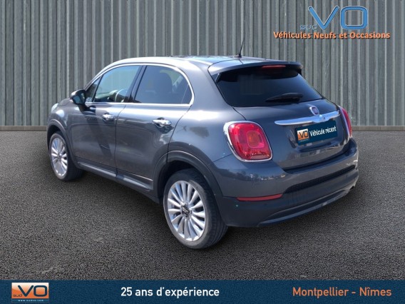 Aperçu de la photo 5 du véhicule FIAT 500X