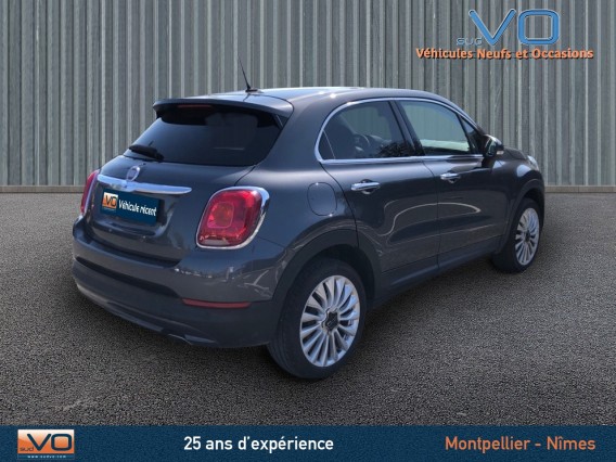 Aperçu de la photo 7 du véhicule FIAT 500X