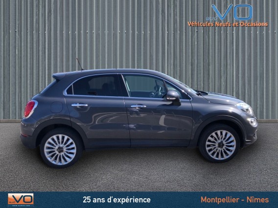 Aperçu de la photo 8 du véhicule FIAT 500X