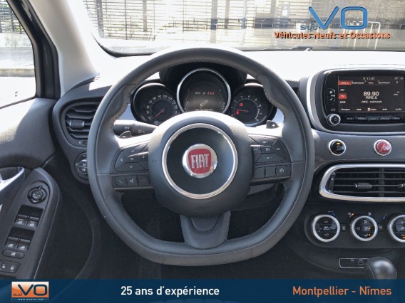 Aperçu de la photo 10 du véhicule FIAT 500X