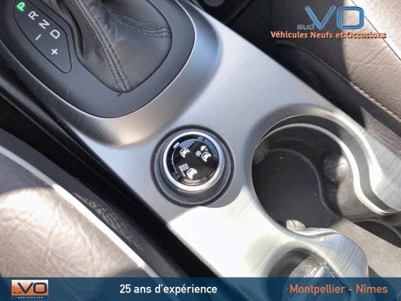Aperçu de la photo 13 du véhicule FIAT 500X