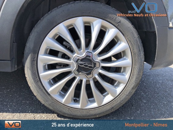 Aperçu de la photo 19 du véhicule FIAT 500X