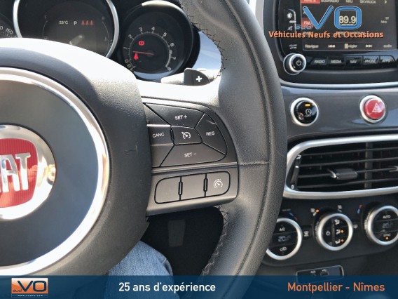 Aperçu de la photo 20 du véhicule FIAT 500X
