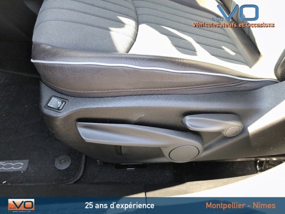 Aperçu de la photo 29 du véhicule FIAT 500X