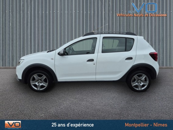 Aperçu de la photo 4 du véhicule DACIA SANDERO