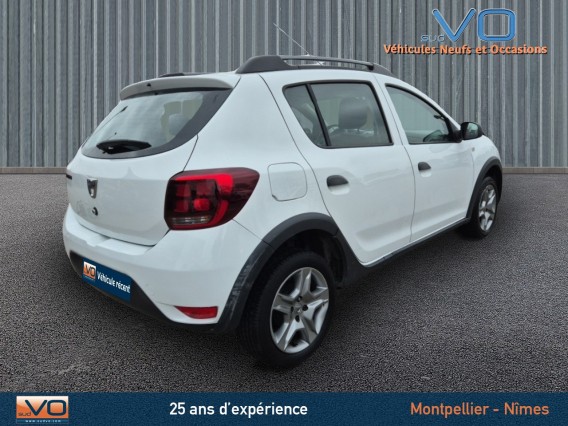 Aperçu de la photo 7 du véhicule DACIA SANDERO