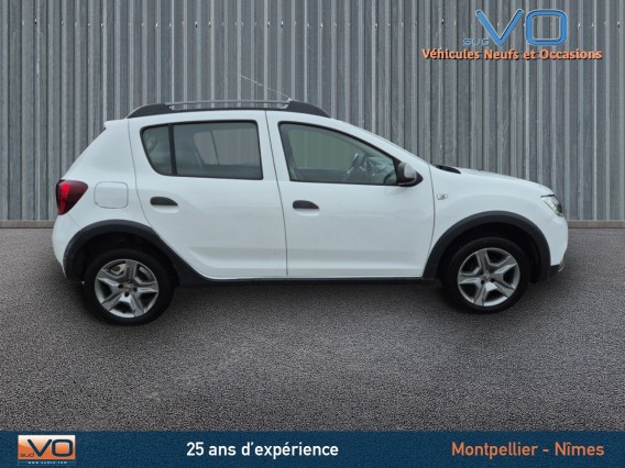 Aperçu de la photo 8 du véhicule DACIA SANDERO