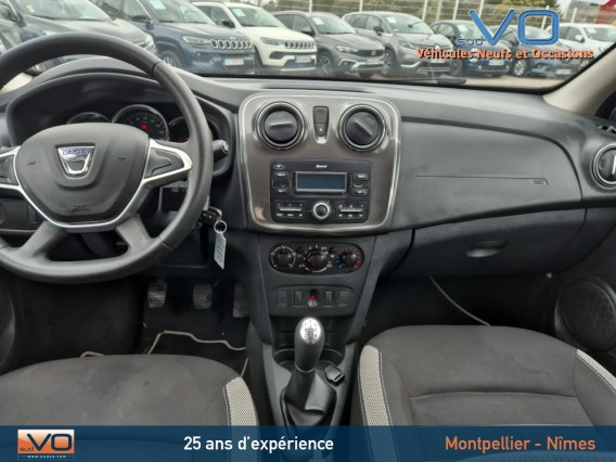 Aperçu de la photo 9 du véhicule DACIA SANDERO