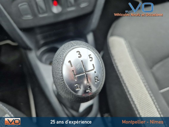 Aperçu de la photo 11 du véhicule DACIA SANDERO