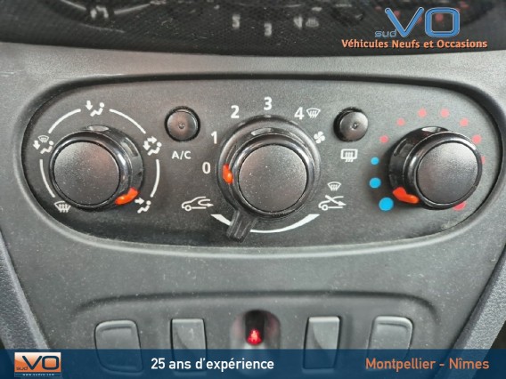Aperçu de la photo 12 du véhicule DACIA SANDERO