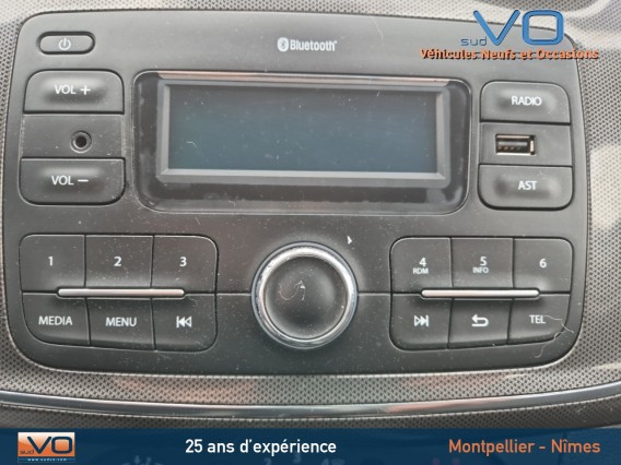 Aperçu de la photo 13 du véhicule DACIA SANDERO