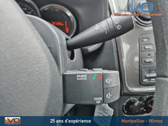 Aperçu de la photo 15 du véhicule DACIA SANDERO