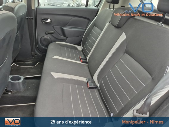 Aperçu de la photo 17 du véhicule DACIA SANDERO