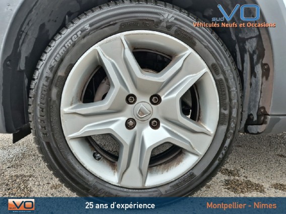 Aperçu de la photo 19 du véhicule DACIA SANDERO