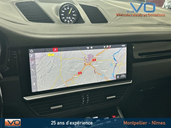 Aperçu de la photo 12 du véhicule PORSCHE CAYENNE