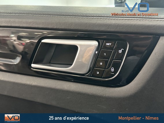 Aperçu de la photo 17 du véhicule PORSCHE CAYENNE