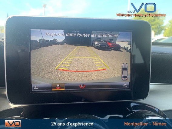 Aperçu de la photo 12 du véhicule MERCEDES GLC COUPE