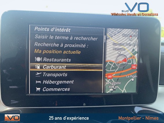Aperçu de la photo 13 du véhicule MERCEDES GLC COUPE