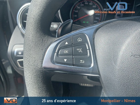 Aperçu de la photo 15 du véhicule MERCEDES GLC COUPE