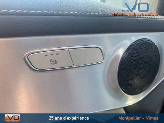Aperçu de la photo 20 du véhicule MERCEDES GLC COUPE