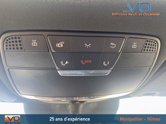 Aperçu de la photo 21 du véhicule MERCEDES GLC COUPE