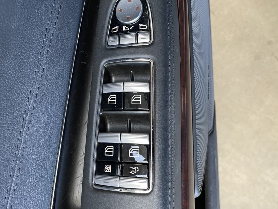 Aperçu de la photo 22 du véhicule MERCEDES CLASSE CL