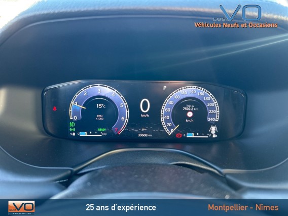 Aperçu de la photo 11 du véhicule JEEP COMPASS
