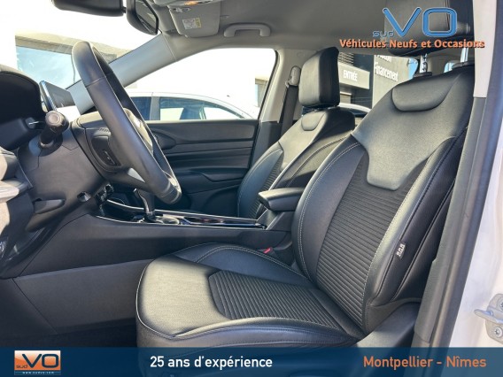 Aperçu de la photo 16 du véhicule JEEP COMPASS