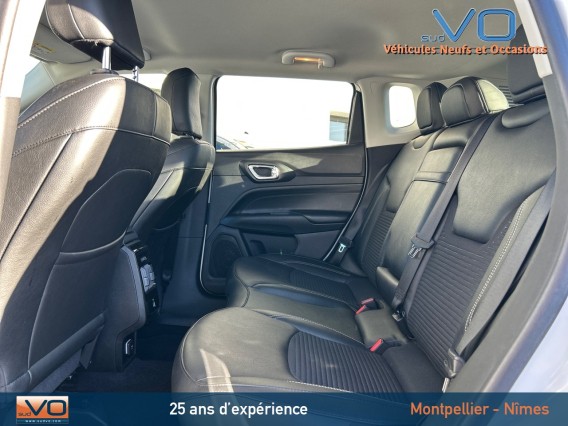 Aperçu de la photo 17 du véhicule JEEP COMPASS