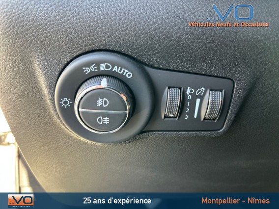 Aperçu de la photo 21 du véhicule JEEP COMPASS
